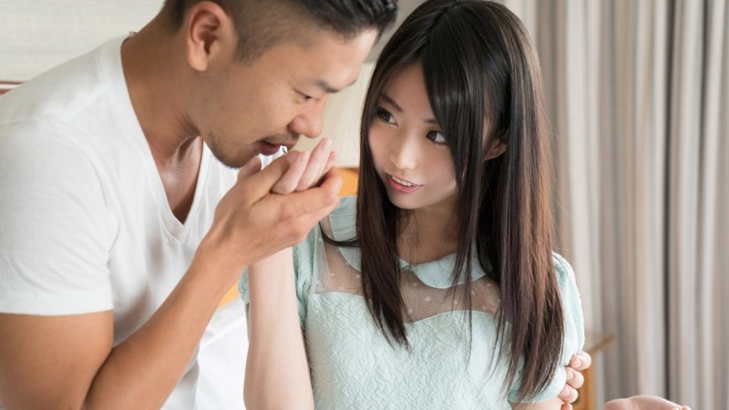 S-CUTE-366_misuzu_01 – Slender beauty's luscious H / Misuzu