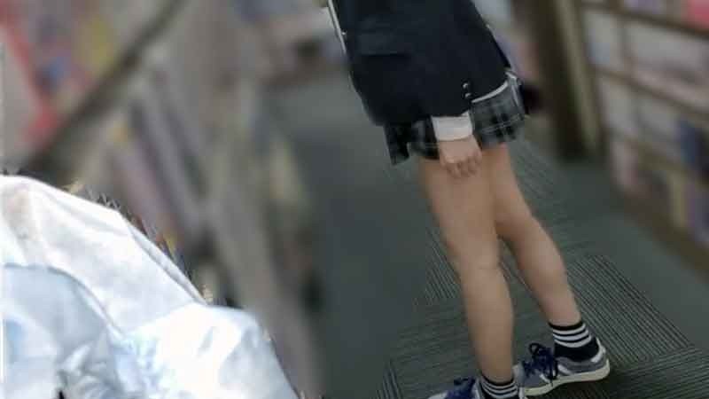 FC2-PPV-2905903 – [Limited in May] Prefectural General Course 3. Short-haired volleyball club.  – After buying pants at Necafe and exposing no panties to the hotel