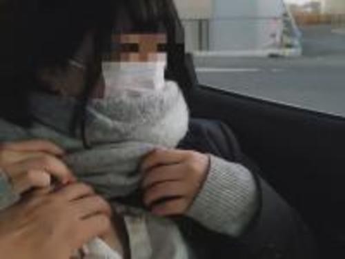 FC2-PPV-1220810 – fc2-ppv 1220810 [Individual shooting] Prefectural cooking department ① Homely black-haired girl.  – Bringing from a blowjob to her office in her car and having sex