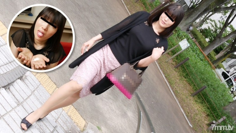 Pacopacomama-101019_186 – Sexless for over 10 years !! Full course of cum swallowing for a tall mature woman who is worried