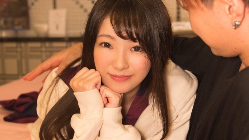 S-CUTE-tks_004 – Lolita girl who likes to serve and POV sex / Hana