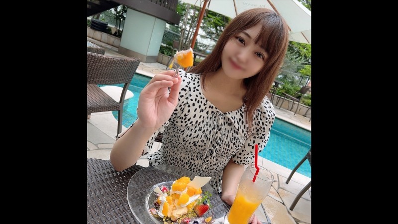 FC2-PPV-3100850 – Appearance, first shooting!  – !  – Limited Quantity [Uncensored] "I Said You Can't Do It Inside…" A Gentle Female College Student Who Supports Her Family's Lives In A Cooking Class Gets Creampied Twice!  – !  – By