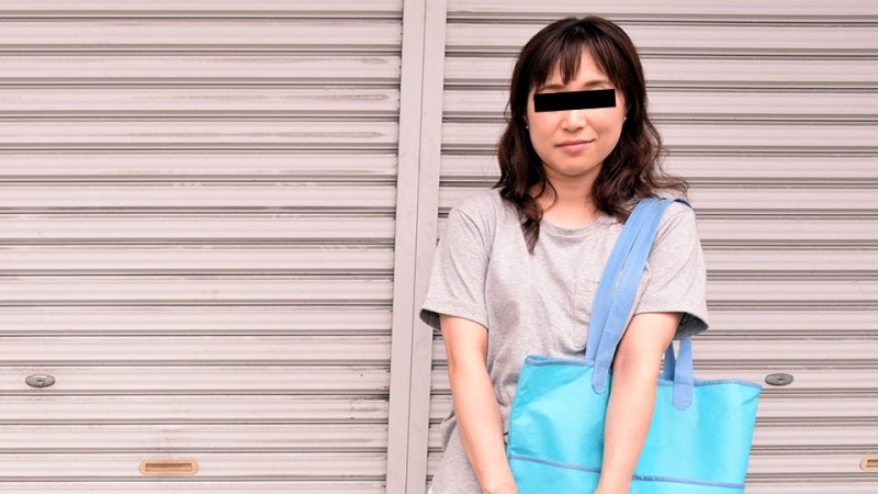 Pacopacomama-041218_248 – Seducing Housewives 38-Secret Ant…Mother With Long Nipples-