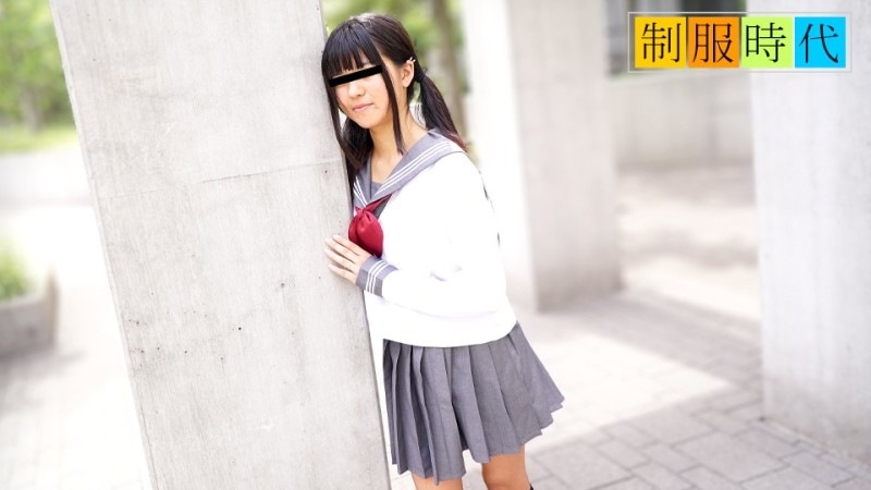 10musume-041823_01 – School Uniform Era ~A Delicate Girl With An Innocent Expression~