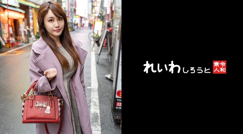 383REIW-142 – [Amateur] Beautiful otaku JD_Electric massage machine & raw cock two-point attack and continuous orgasm