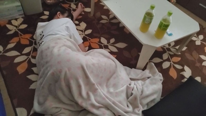 FC2-PPV-1483691 – [Individual] Wife who ran away to her parents' house.  – Creampied by a stranger's stick during the daytime on a holiday