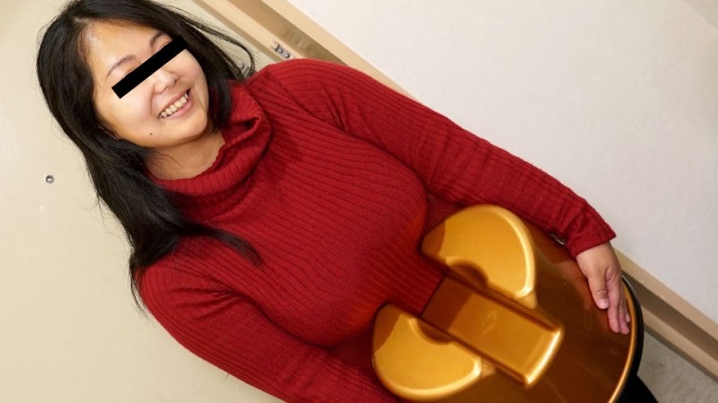 Pacopacomama-022721_440 – Bring a lewd chair!  – XXXL size mature woman and pakopako time