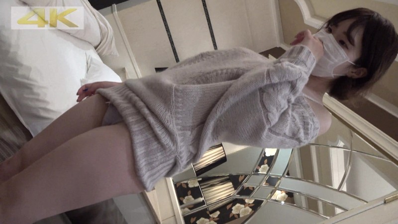 FC2-PPV-1216889 – [4K shooting] ☆ First shot ☆ A slender beauty with fair skin and smooth skin ♥ Raw vaginal cum shot that is very satisfying for a shy sensitive girl ♪ [With benefits]