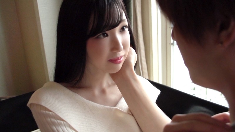 S-CUTE-751_hatori_02 – SEX with a fair-skinned girl who is excited by seeing / Hatori