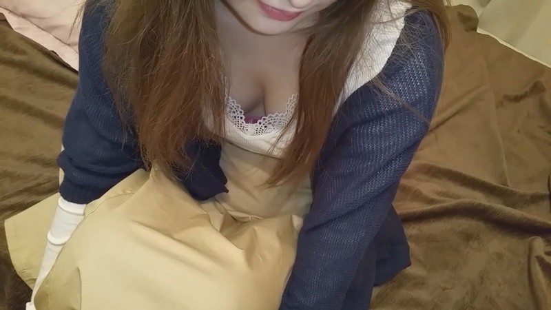 FC2-PPV-1216383 – [Individual] Violating a beautiful young wife who hates her whereabouts by evading repayment with a stranger's stick.