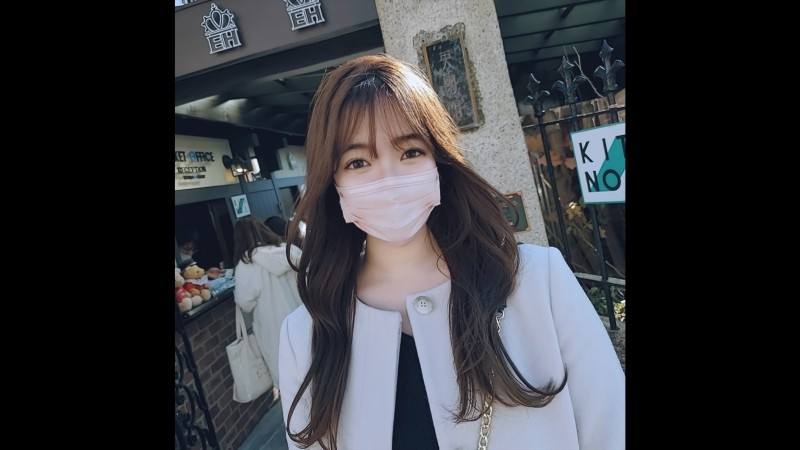 FC2-PPV-2720895 – A relaxing date with a soothing Fcup beautiful busty beauty and an exotic cityscape… Ejaculation in the vagina to a sensitive body that wriths every time you stack your body!  – !  – !  – (2 times ejaculation!!)