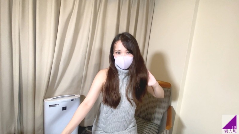 FC2-PPV-2192111 – [First shot] Flirting raw sex with Honoka who has a natural F cup and a warm atmosphere [Review bonus: high-definition version + different angle]