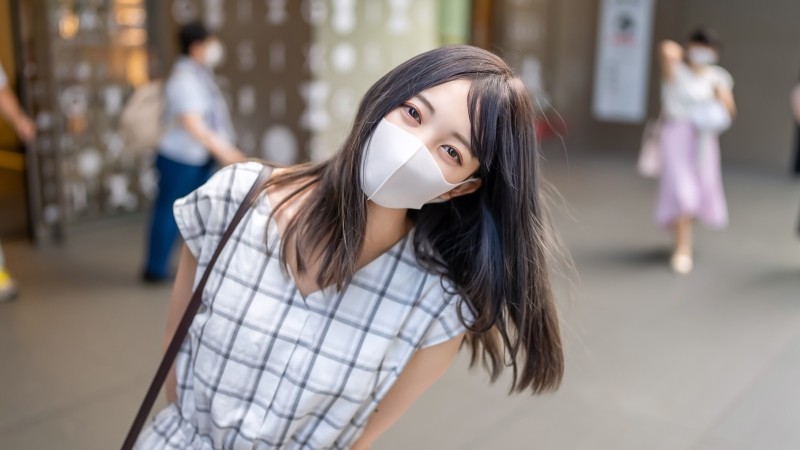 FC2-PPV-3049741 – First shoot!  – !  – Cinema style!  – [Uncensored] Limited number!  – !  – A whitening and pretty female college student who is about to take the national qualification exam… A delicate body that is thrust into a wet female genitalia a