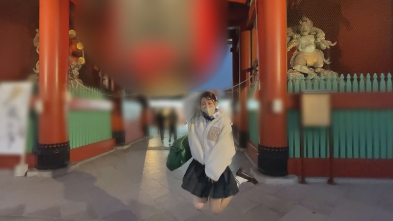 FC2-PPV-2691104 – ☆ Former student ☆ E-cup basketball club beautiful girl ☆ Excited by the beautiful breasts that have grown ⇒ Lovey-dovey continuous vaginal cum shot at the first copulation.