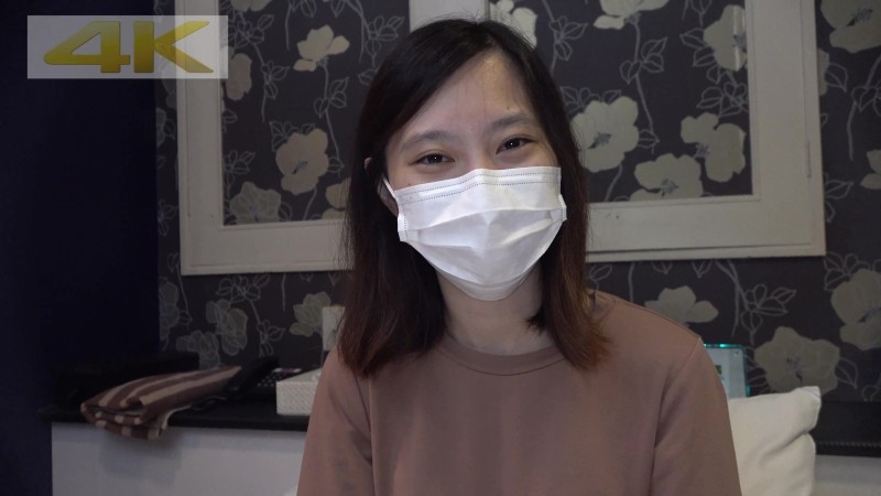 FC2-PPV-1244023 – [4K shooting] ☆ First shot ☆ Similar to 46 members of Nichizaka ♥ Bareback to a slender beautiful girl with fair skin ♥ Cheerful and cheerful but shy when it comes to sex ♪ [Bonus included]