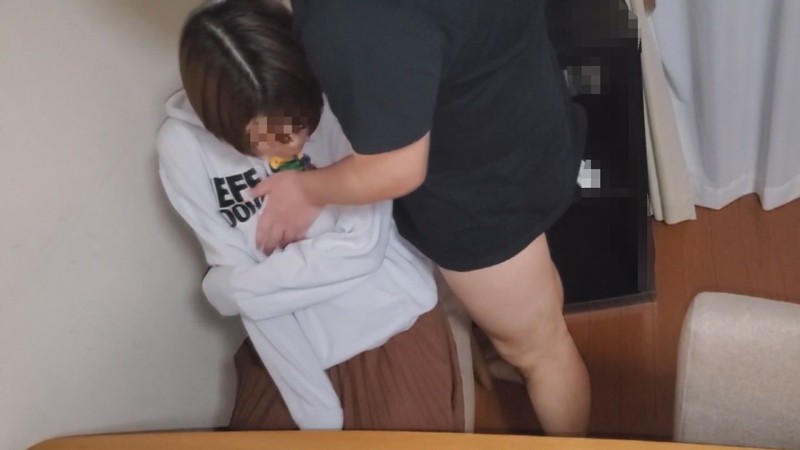 FC2-PPV-2497205 – [Pewter #1] A slim young wife who cums by peeling the whites of her eyes with a stranger's stick.  – She is fucked in place of her husband who is in multiple debts