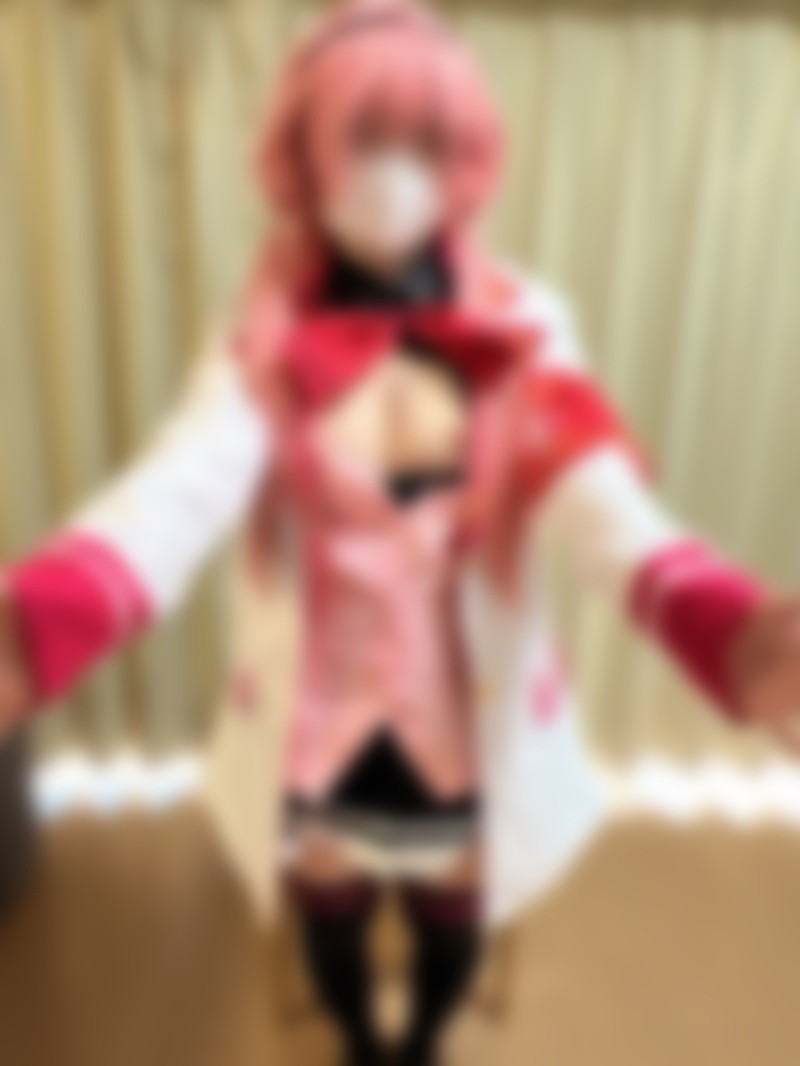 FC2-PPV-3824095 – *Fcup virgin layer debut [Vtuber] No experienced people.  – Sao Shuo's first shoot, exciting titty fuck and creampie with the virgins of Kemari-chan