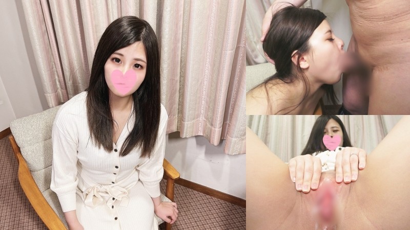 FC2-PPV-3034392 – [Uncensored] [Cuckold] Neat and graceful young wife.  – She strongly begs a stranger's stick by using a man other than her husband.  – A large amount of squirrel tide is injected by inserting a big cock!  – Lick the man's semen