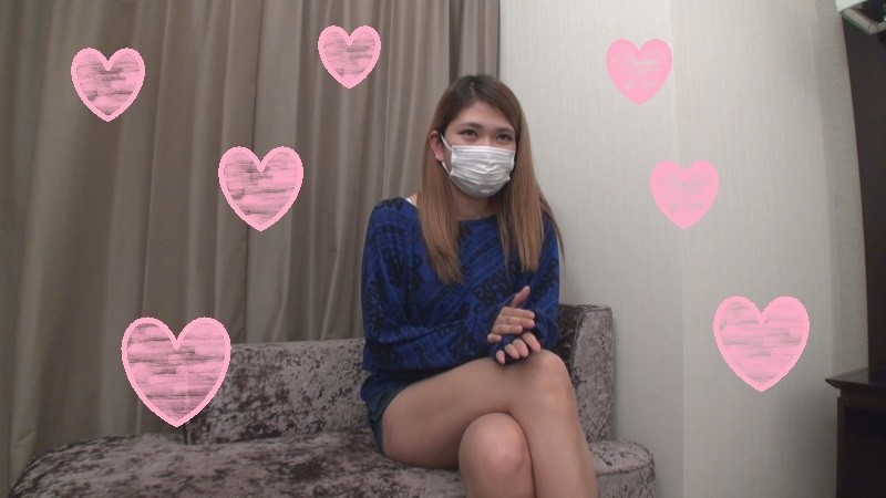 FC2-PPV-409722 – [Personal shooting] Tall 170cm Asami 19 years old creampie + leg job firing [Gonzo]