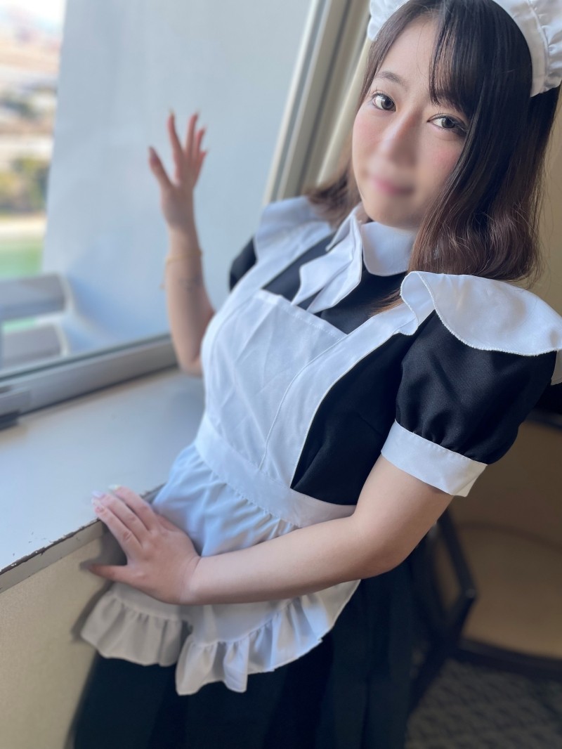 FC2-PPV-3485416 – [Papa Live Girl 495pt!!] Plenty of service creampie sex by a super aggressive and petite cute no-pan maid!