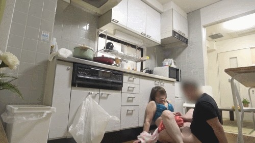 FC2-PPV-2484869 – [Uncensored x Personal Shooting] The Mother of Love Slave No. 5!? Hidden camera w