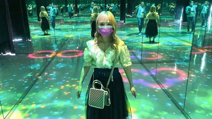 FC2-PPV-2358283 – [Leaked] Fashion magazine original reader Mogal Leaked SEX all the time!  – Gonzo is taken in the appearance that the waist and vaginismus do not stop [High quality DL link available]