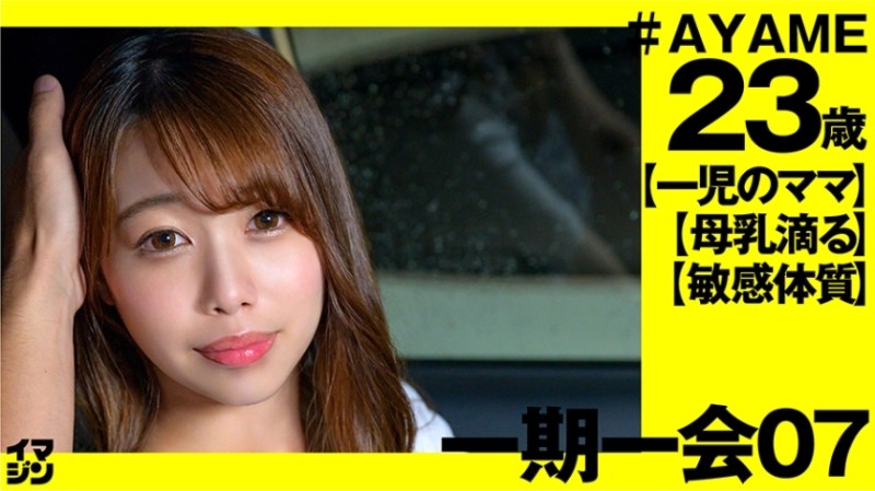374IMGN-029 – AYAME(23)