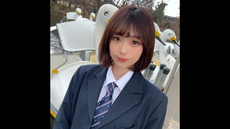 FC2-PPV-2691402 – [Complete appearance / first shooting] When you take off the uniform of an innocent minor ◯, the naked girl who is still too young … There is a reason that the girl who does not know the dirt yet ◯ Raw white loli body without rubber va