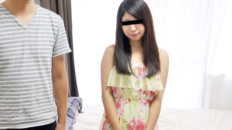 10musume-090820_01 – Challenge the first two-hole fuck in front of my husband