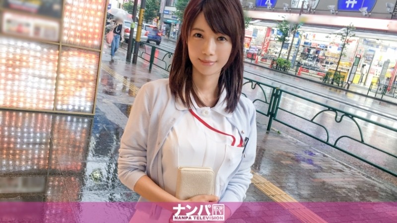 200GANA-1414 – Seriously flirty, first shot.  – 866 in Ikebukuro