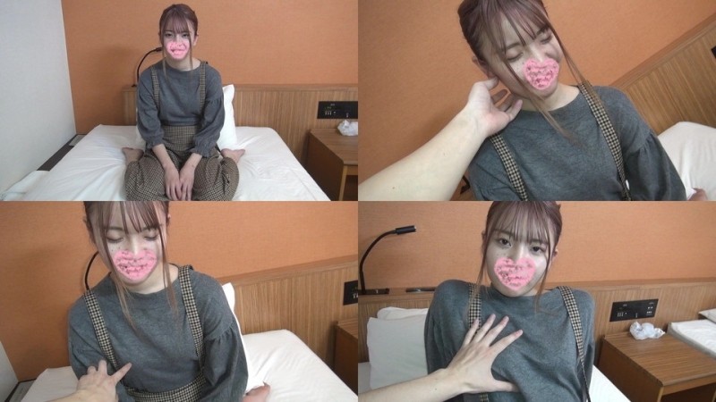 FC2-PPV-3081083 – 80 minutes of surging waves!  – !  – Deliver the current sex situation!  – A modern girl with an untreated bristle pussy & depressed nipples was squirting for her first gonzo.