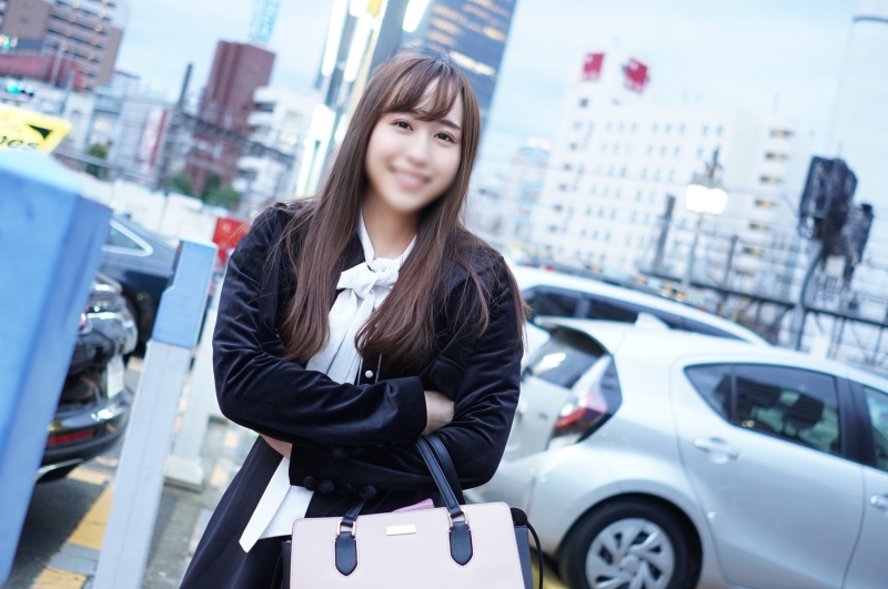 FC2-PPV-3137016 – [Uncensored] Immediate scale interview ♡ I met a natural female college student, and in 3 minutes I got a blowjob without gokkun & vaginal cum shot without rubber!