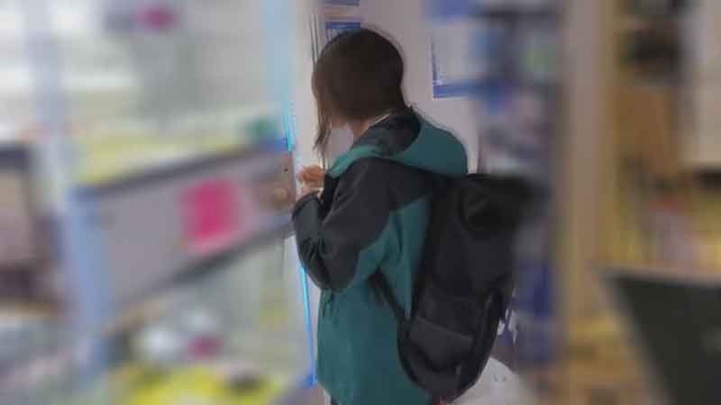 FC2-PPV-2805406 – *Limited to stock*Prefectural General School Cheer Club ③Hanging out at karaoke during spring break