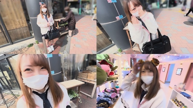 FC2-PPV-2896862 – [Enko] Too obscene F cup active-duty daughter (18) ☆ Live copulation while wearing uniform ⇒ Continuous vaginal cum shot in wet pussy