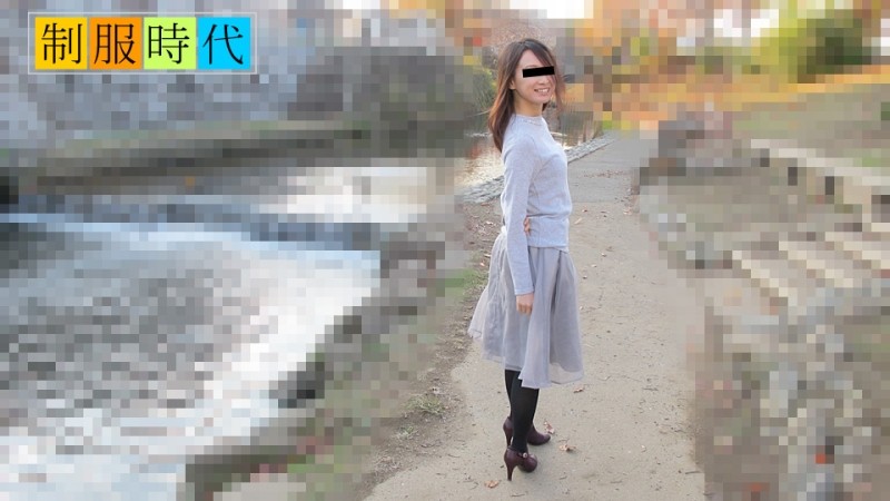 10musume-072920_01 – School Uniform Era ~I Had A Beautiful Slender Beauty I Met On The Street Change Out Of My Uniform~