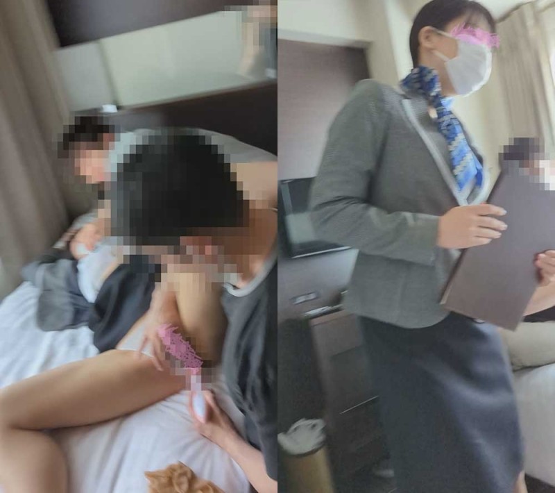 FC2-PPV-2804400 – [Proprietary Acquisition ②] Hotel Woman Group Chikan / I Prefecture ◎ * Hotel Resort