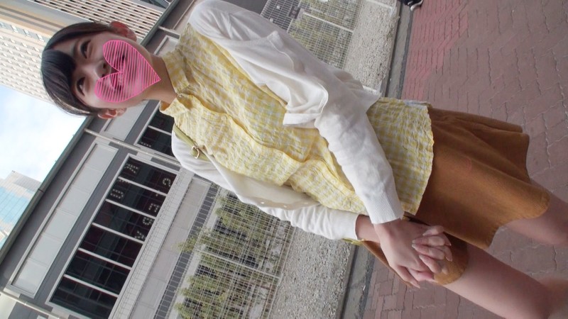 FC2-PPV-1130102 – [Former Tohoku local idol] No male immunity due to no romance!  – Raw vaginal cum shot in the new pussy of a national beautiful girl [genuine real]