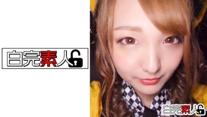 494SIKA-250 – Beautiful Legs Nice Ass Slender Gal And Cosplay SEX + Blow