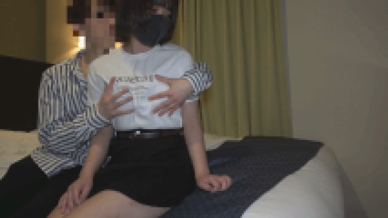 FC2-PPV-2900756 – Cute rock singer's egg.  – It is a physical entertainment to the fact that it belongs to the office.  – She reluctantly feels it, and she cums twice.