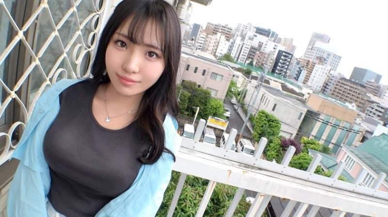 SIRO-5145 – [E breasts JD with odor fetish] [This hot face just by kissing] Maybe I have a strong sexual desire…?  – When you stick your hard cock into her sensitive pussy, her face and pussy will become smooth!  – [First shoot] AV application online →