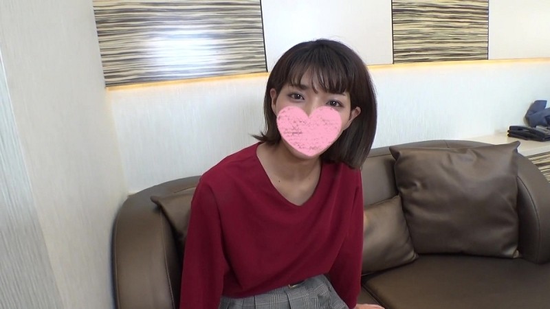 FC2-PPV-1268153 – I tried to put an erotic girl with a superb body into a serious mode with Ladygra.  – 【selfie】