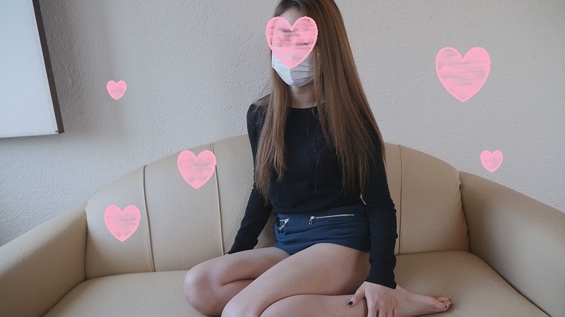 FC2-PPV-496278 – [Personal shooting] Reiko 18 years old Large injection show!