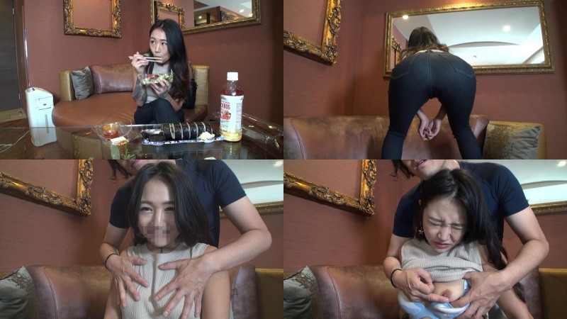 FC2-PPV-1390640 – [Continuous Vaginal Cum Shot]