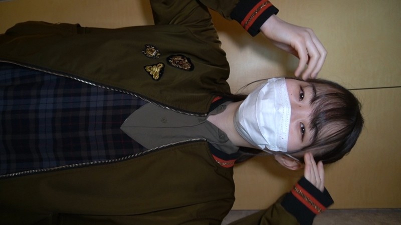 FC2-PPV-1760348 – A 19-Year-Old Student Sacchan [Completely Uncut] Secretly Creampied Into The Young Vagina Of A Fair-Skinned Girl Who Is Unrefined