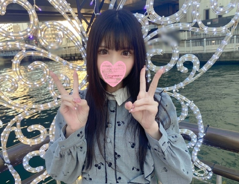 FC2-PPV-3178041 – Limited to 2/9 2980 → 1480 [Exposed face/slender constricted body] Neat girl with long black hair.  – Gonzo with a promise not to show her to anyone, vaginal cum shot in a fair and slender constricted body.  – Collection Mizuha-chan.