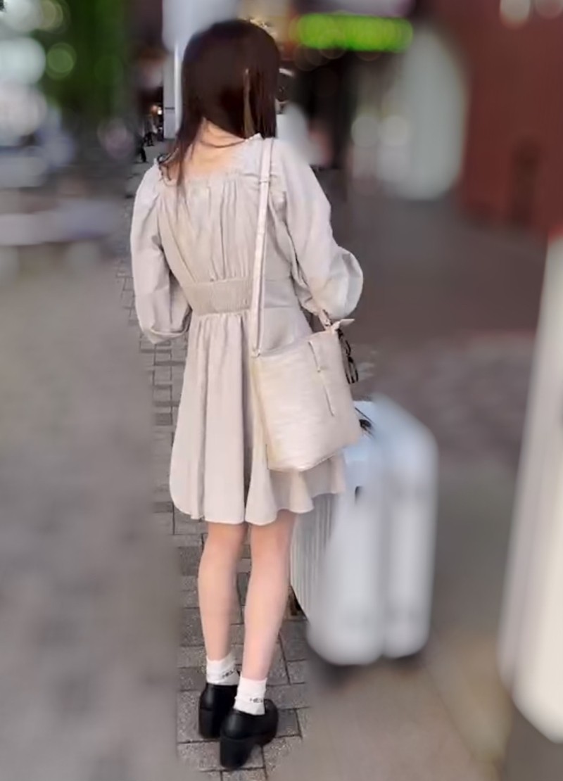 FC2-PPV-2884101 – AK ◯ system black hair slender beautiful girl advent!  – !  – An underground idol that feels unrefined and [first time + first middle] middle-aged excitement, a hard piston than usual to the sperm that drips down to the buttocks, and the