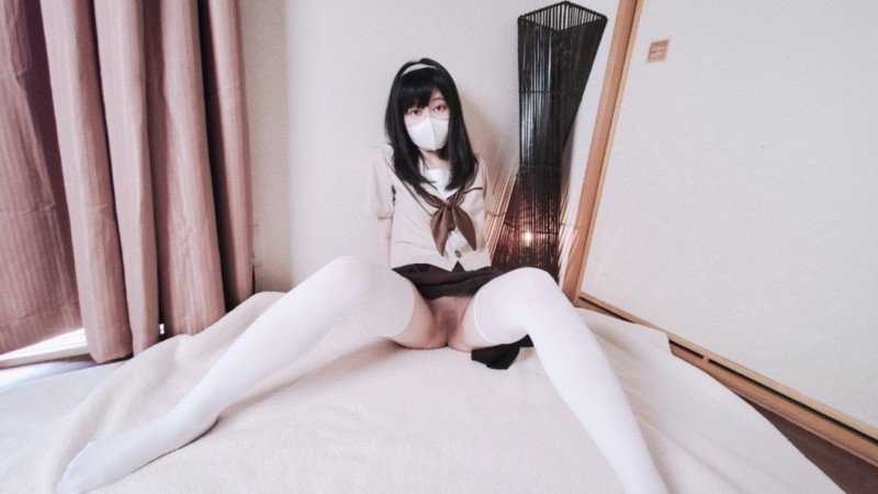 FC2-PPV-3784953 – *Half price on 9/17!  – [Sober erotic young lady cums twice in a row!  – 】When I am ejaculated, I become tight.  – My clit is not bigger than last time!