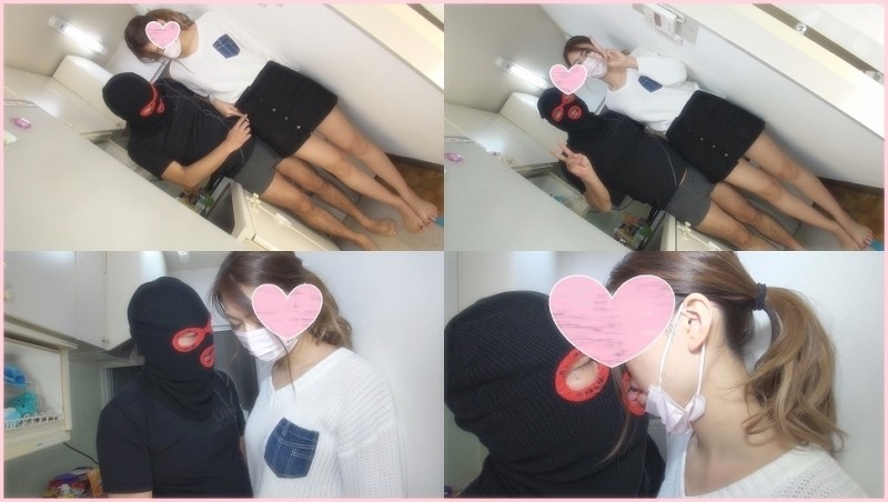 FC2-PPV-480002 – Wish!  – I tried my best to be super tall and super beautiful Rinka-chan and I got two vaginal cum shots ♪ * With ZIP [Personal shooting]