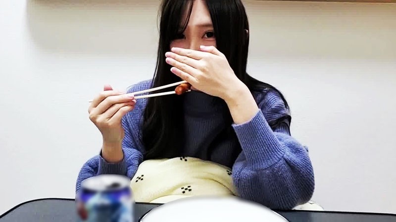 FC2-PPV-1697756 – [Leaked] ♯ Sakamichi ex-girlfriend with fair-skinned legs.  – I cooked my ex-girlfriend with flirting in bed.