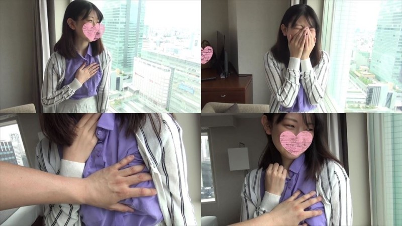 FC2-PPV-857170 – 7 months since she lost her virginity… A 19-year-old fair-skinned and clean S-class beautiful girl is on the verge of fainting after having shameful sex in broad daylight. First vaginal orgasm with insertion ♥